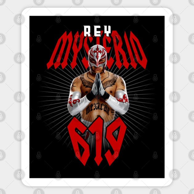 Wwe Sticker by ManulaCo